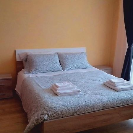 Alina Residence シビウ エクステリア 写真