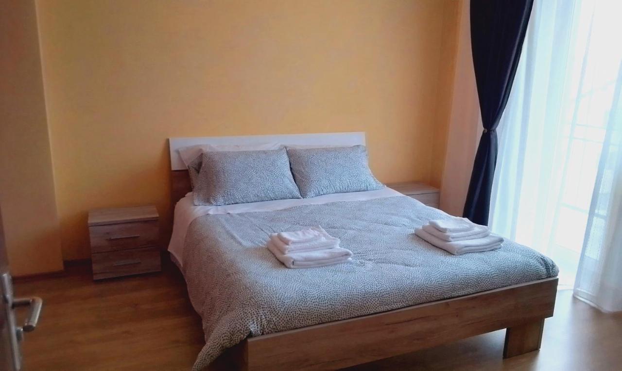 Alina Residence シビウ エクステリア 写真