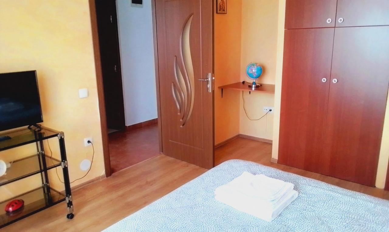 Alina Residence シビウ エクステリア 写真