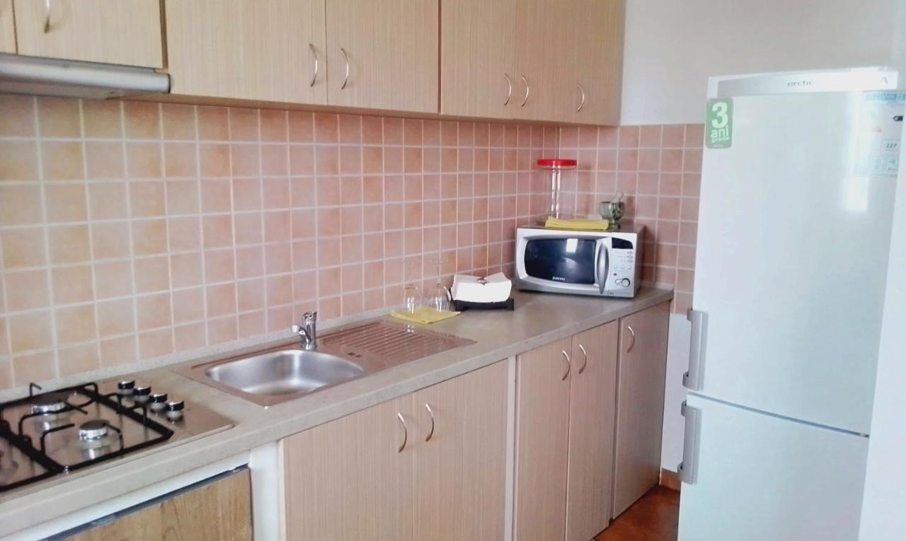 Alina Residence シビウ エクステリア 写真