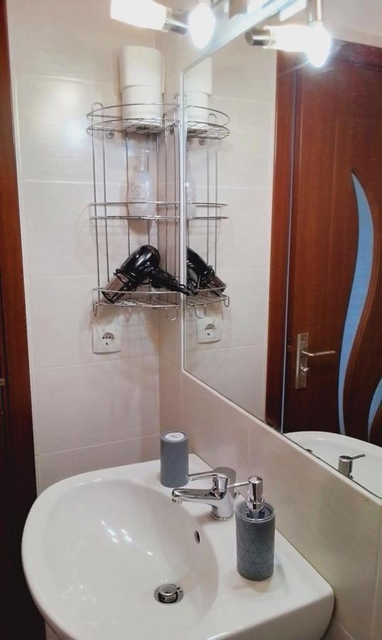 Alina Residence シビウ エクステリア 写真